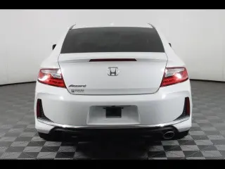 Honda Accord 2016 EX-L 2dr Coupe