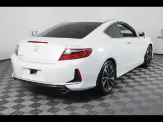 Honda Accord 2016 EX-L 2dr Coupe