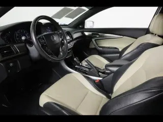 Honda Accord 2016 EX-L 2dr Coupe