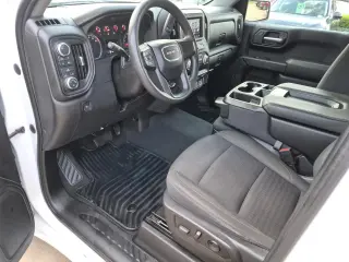 GMC Sierra 1500 2022 4x4 Pro 4dr Crew Cab 6.6 ft. SB