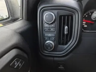 GMC Sierra 1500 2022 4x4 Pro 4dr Crew Cab 6.6 ft. SB