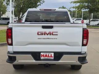 GMC Sierra 1500 2022 4x4 Pro 4dr Crew Cab 6.6 ft. SB