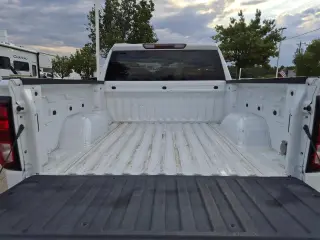 GMC Sierra 1500 2022 4x4 Pro 4dr Crew Cab 6.6 ft. SB