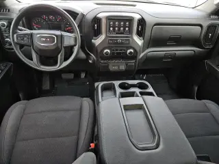 GMC Sierra 1500 2025 4x4 Pro 4dr Cabina de Crew 6.6 ft. SB