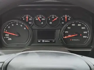 GMC Sierra 1500 2025 4x4 Pro 4dr Cabina de Crew 6.6 ft. SB