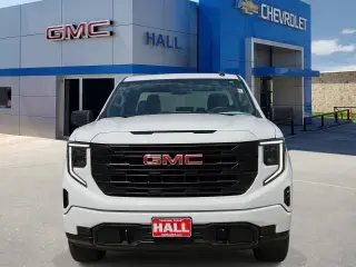 GMC Sierra 1500 2025 4x4 Pro 4dr Cabina de Crew 6.6 ft. SB