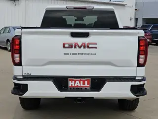 GMC Sierra 1500 2025 4x4 Pro 4dr Cabina de Crew 6.6 ft. SB