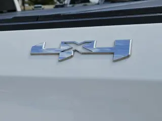 GMC Sierra 1500 2025 4x4 Pro 4dr Cabina de Crew 6.6 ft. SB