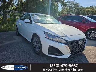 Nissan Altima 2024 AWD 2.5 SL Sedán 4 puertas
