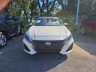 Nissan Altima 2024 AWD 2.5 SL Sedán 4 puertas