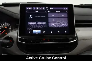 Jeep Compass 2025 4x4 Limited 4dr SUV