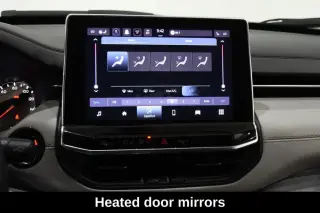 Jeep Compass 2025 4x4 Limited 4dr SUV