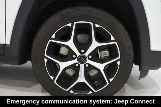Jeep Compass 2025 4x4 Limited 4dr SUV