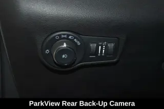 Jeep Compass 2025 4x4 Limited 4dr SUV
