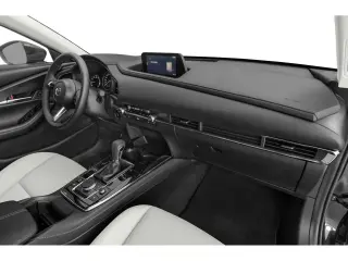 Mazda CX-30 2025 AWD 2.5 S Preferred 4dr SUV