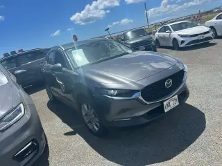Mazda CX-30 2025 AWD 2.5 S Preferred 4dr SUV