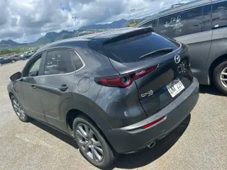 Mazda CX-30 2025 AWD 2.5 S Preferred 4dr SUV