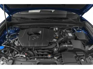 Mazda CX-30 2025 AWD 2.5 S Preferred 4dr SUV
