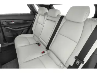 Mazda CX-30 2025 AWD 2.5 S Preferred 4dr SUV