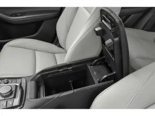 Mazda CX-30 2025 AWD 2.5 S Preferred 4dr SUV