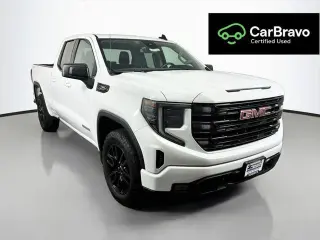 GMC Sierra 1500 2025 4x4 Elevation Standard 4p Doble Cabina 6.6 ft. LB