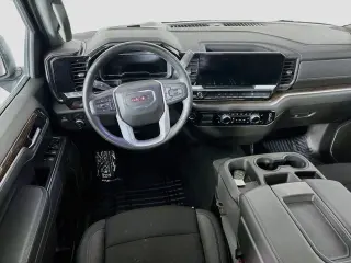 GMC Sierra 1500 2025 4x4 Elevation Standard 4p Doble Cabina 6.6 ft. LB