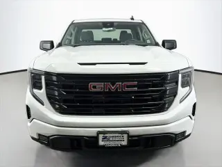 GMC Sierra 1500 2025 4x4 Elevation Standard 4p Doble Cabina 6.6 ft. LB