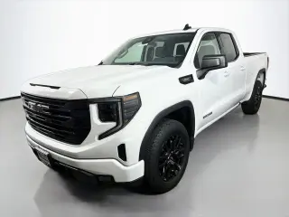 GMC Sierra 1500 2025 4x4 Elevation Standard 4p Doble Cabina 6.6 ft. LB