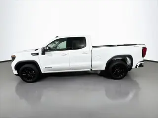 GMC Sierra 1500 2025 4x4 Elevation Standard 4p Doble Cabina 6.6 ft. LB
