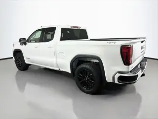 GMC Sierra 1500 2025 4x4 Elevation Standard 4p Doble Cabina 6.6 ft. LB
