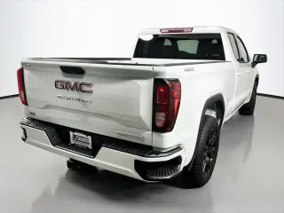 GMC Sierra 1500 2025 4x4 Elevation Standard 4p Doble Cabina 6.6 ft. LB