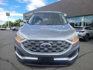 Ford Edge 2020 AWD Titanium 4 puertas Crossover