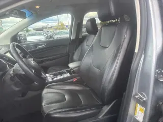 Ford Edge 2020 AWD Titanium 4 puertas Crossover