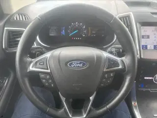 Ford Edge 2020 AWD Titanium 4 puertas Crossover