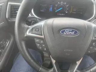 Ford Edge 2020 AWD Titanium 4 puertas Crossover