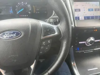 Ford Edge 2020 AWD Titanium 4 puertas Crossover