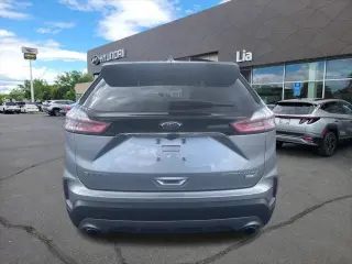Ford Edge 2020 AWD Titanium 4 puertas Crossover