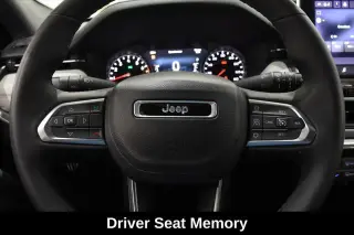 Jeep Compass 2023 4x4 Limited 4p SUV