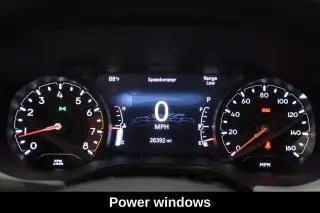 Jeep Compass 2023 4x4 Limited 4p SUV