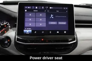 Jeep Compass 2023 4x4 Limited 4p SUV