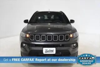 Jeep Compass 2023 4x4 Limited 4p SUV