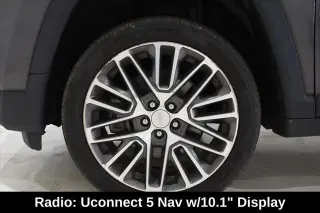 Jeep Compass 2023 4x4 Limited 4p SUV