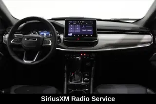 Jeep Compass 2023 4x4 Limited 4p SUV