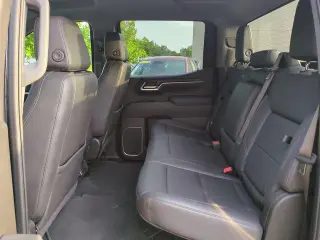 GMC Sierra 1500 2025 4x2 SLT 4p Crew Cab 5.8 ft. SB