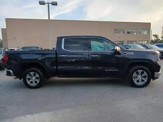 GMC Sierra 1500 2025 4x2 SLT 4p Crew Cab 5.8 ft. SB