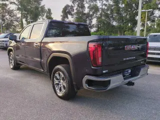 GMC Sierra 1500 2025 4x2 SLT 4p Crew Cab 5.8 ft. SB