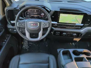 GMC Sierra 1500 2025 4x2 SLT 4dr Crew Cab 5.8 ft. SB