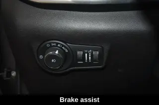 Jeep Compass 2023 4x4 Limited 4p SUV