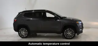 Jeep Compass 2023 4x4 Limited 4p SUV