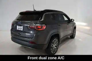 Jeep Compass 2023 4x4 Limited 4p SUV